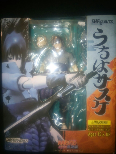 Sasuke ( Naruto)