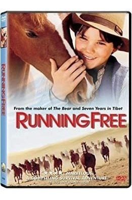 Running Free Running Free Widescreen Usa Import Dvd