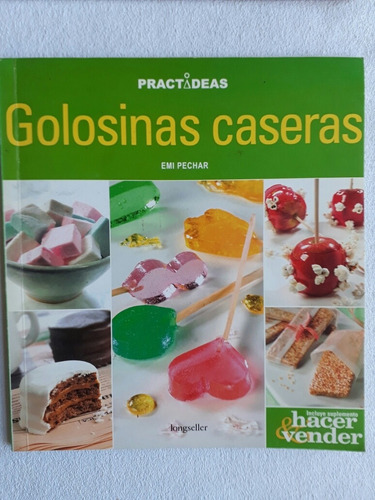 Golosinas Caseras 