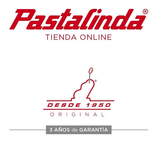 Imagen 5 de 5 de Pastalinda Rueda Tortellini Cuadrado