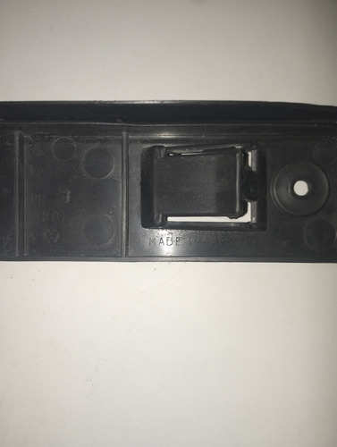 Soporte Derecho Paragolpe Delanter Vw Bora Y Golf. Original