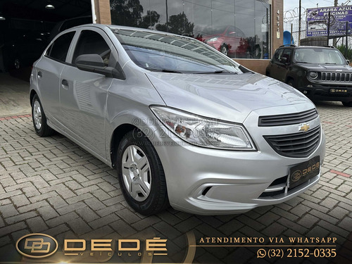 Chevrolet Onix 1.0 JOY FLEX MANUAL