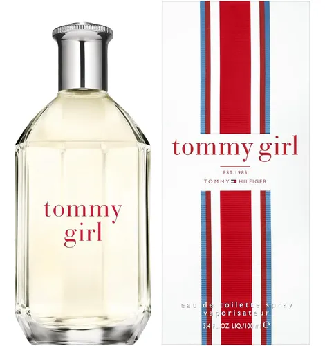comprar Tommy 100ml Edt Spray Sin Celofan - Dama