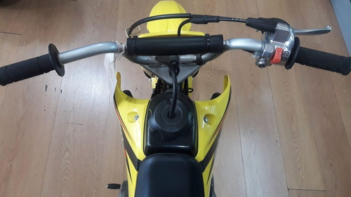 Suzuki Dr-z 70 - Palermo Bikes