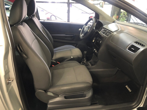 Volkswagen Fox 1.6 Confortline 2010 3p Urion Autos