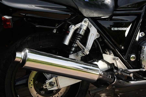 Honda Cb1000 Big One