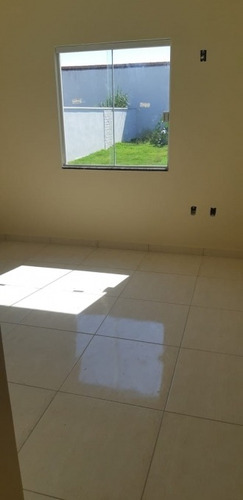 Imagem 19 de 21 de Casa 2 Quartos Maricá - Rj - Jardim Atlântico - Ja85