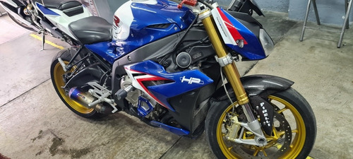 Imagen 1 de 7 de Bmw S1000rr 2014