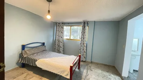 Azcapotzalco Renta De Habitaciones Completas Para Damas O Caballeros.