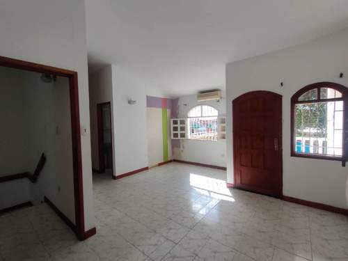 Imagen 5 de 10 de Ac Se Vende Casa En Conjunto Privado De Pueblo Nuevo