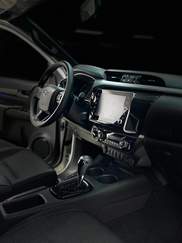 Toyota Hilux Adventure 2023 Hd*