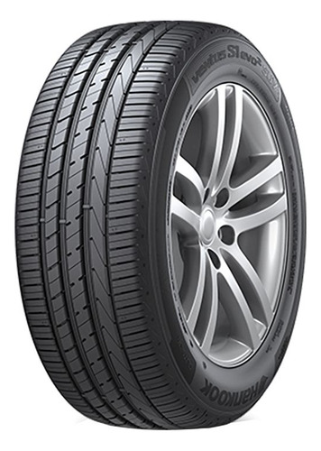 2 Pneus Hankook Aro 22 285/35r22 Ventus S1 Evo 2 K-117a 106y