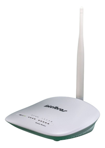 Kit 25 - Roteador Intelbras Wrn240 Slim 150mbps (Usado)