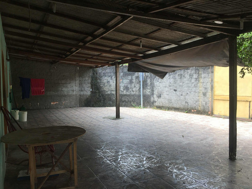 3 Casas Em Um Só Espaço