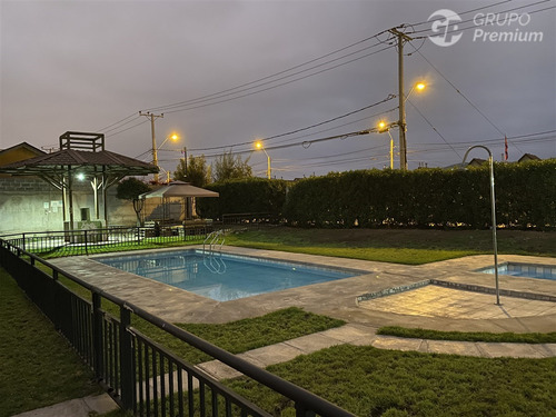 Departamento En Venta De 3 Dorm. En Coquimbo