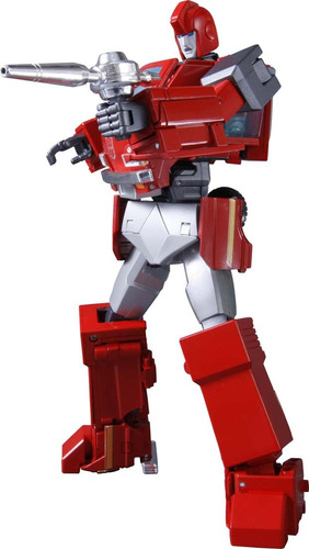 Transformers Masterpiece Mp27 Ironhide/takaratomy/figure By Transformers