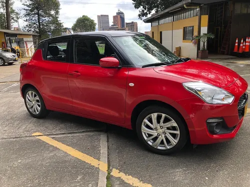 Suzuki Swift 1.2 Dzire