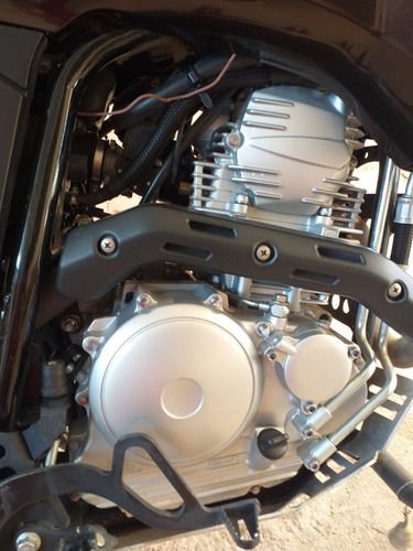 Yamaha Tenere 250