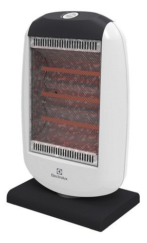Imagen 1 de 2 de Calefactor Eléctrico Electrolux Halogeno Hal40gf 1500w