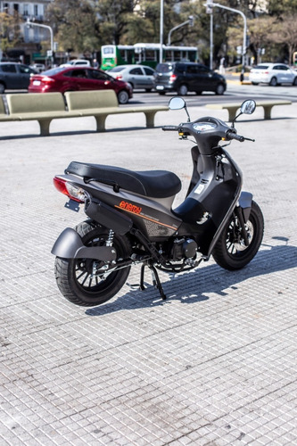 Imagen 5 de 25 de Corven Energy Tunning 110 Lidermoto Nuevo Modelo!