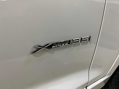 Imagen 21 de 25 de Bmw X4 3.0 Xdrive 3.5 306cv M Package