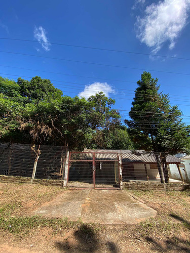 Sítio 993m2 Condomínio Fechado Águas Claras