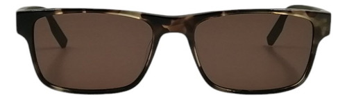 Lente De Sol Converse Rise Up Tortoise Cafe Cv520s, F. Uv400