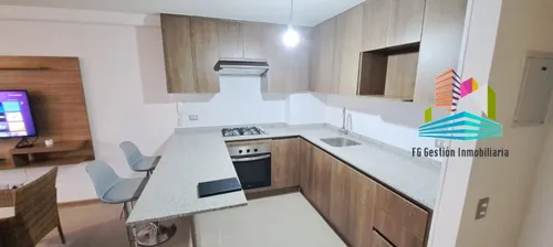 Se Arrienda Departamento