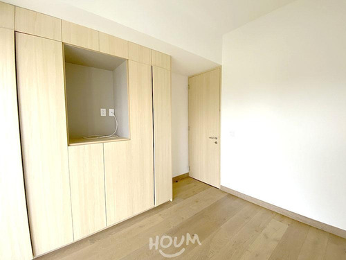 Imagen 9 de 23 de Departamento En Alvaro Obregón, Álvaro Obregón Con 2 Recámaras, 100 M², Id: 46809