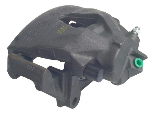 Un Caliper Gris Del Volkswagen Beetle 05/10 Cardone (Reacondicionado)