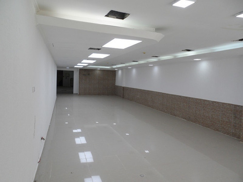 Local Comercial En Alquiler En Puerto La Cruz