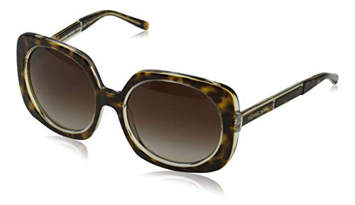 Michael Kors Ula Mk2050 Gafas De Sol-55 - Arngp