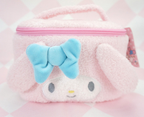 Bolsa De Maquillaje Portátil De Gran Capacidad Para Mujer