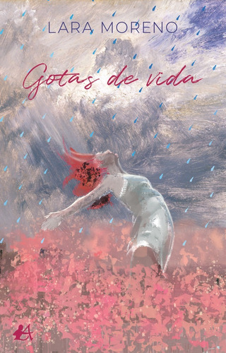 Libro Gotas De Vida