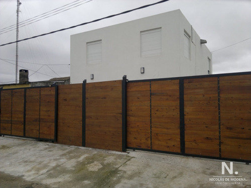 Venta De Duplex Ph En Barrio San Francisco 