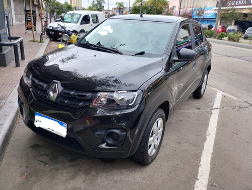 Renault Kwid 1.0 Sce 66cv Zen