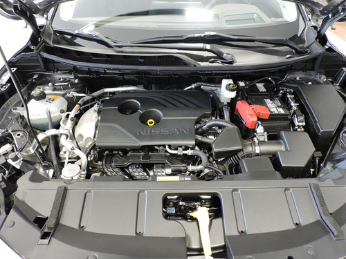 Nissan X-Trail 2.5 Exclusive Cvt Xtronic