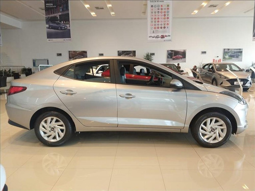 Imagem 11 de 15 de Hyundai Hb20s 1.0 Evolution 12v Flex Manual 2021/2021 0km