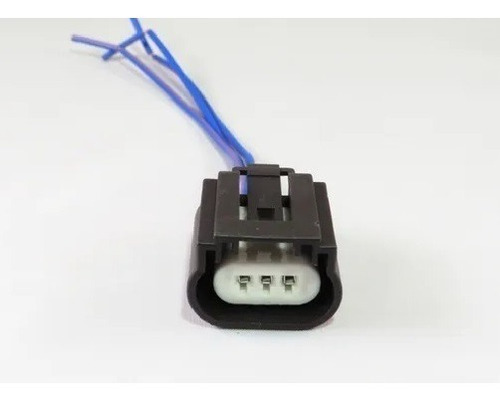 Enchufe Conector Ampolletas H13 De Cerámica