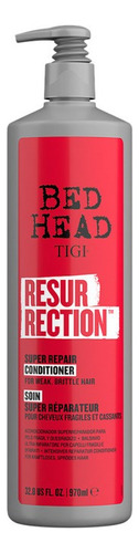 Tigi Bed Head Acondicionador Resurrection 970 Ml
