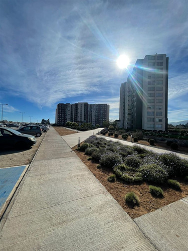 Departamento En Venta De 3 Dorm. En La Serena