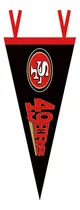 Comprar Banderín Mini Pennant Futbol Americano Equipos Nfl Fieltro