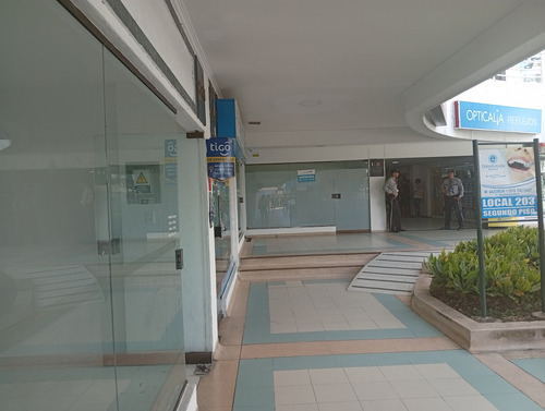 Local Comercial En Arriendo Santa Lucía, Cartagena