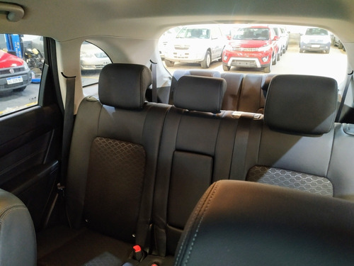 Imagen 10 de 15 de Chevrolet Captiva 2.4 Lt Mt Awd 167cv 2016