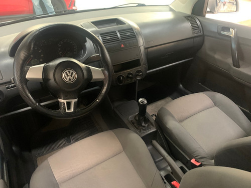 Polo Sedan 1.6 Flex Completo