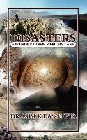 Libro Disasters : A Wander Down Memory Lane - Asim K. Das...