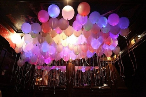 Imagen 7 de 8 de Gas Helio Para 50 Globos + 50 Globos De Regalo. ¡cumpleaños!