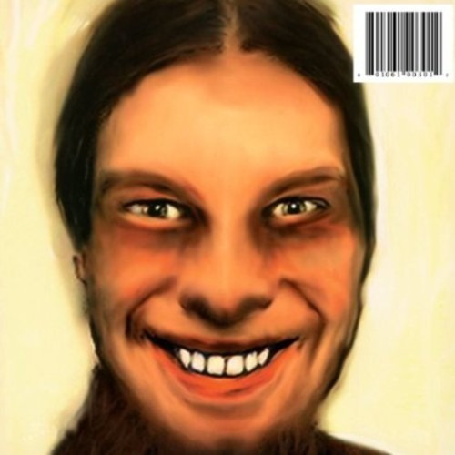 Lp I Care Because You Do - Aphex Twin