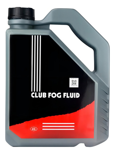 Fluido para máquinas de humo Croma Efekt Cromafluid103