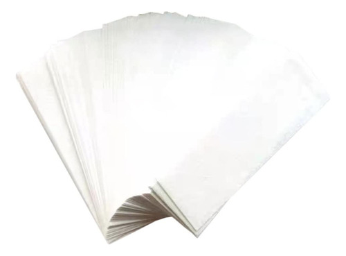 Papel Mantenimiento Instrumento Viento 100 Unidad Limpieza